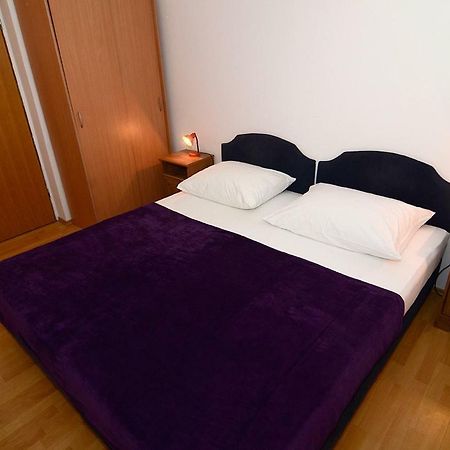 Maslov Apartment มาคาร์สกา ภายนอก รูปภาพ
