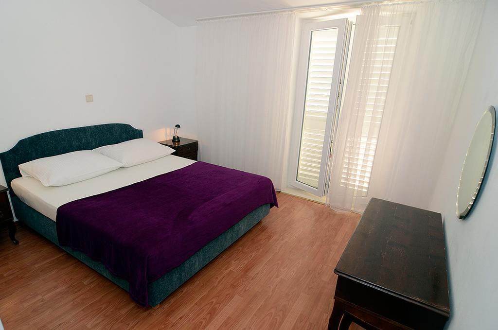 Maslov Apartment มาคาร์สกา ห้อง รูปภาพ