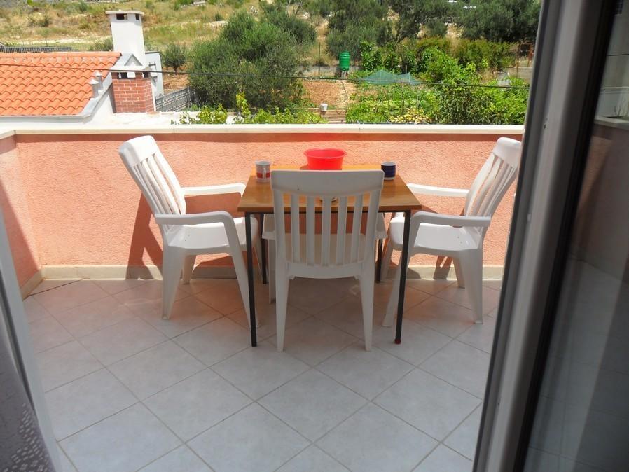 Maslov Apartment มาคาร์สกา ห้อง รูปภาพ