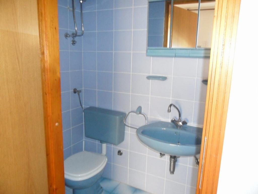 Maslov Apartment มาคาร์สกา ห้อง รูปภาพ