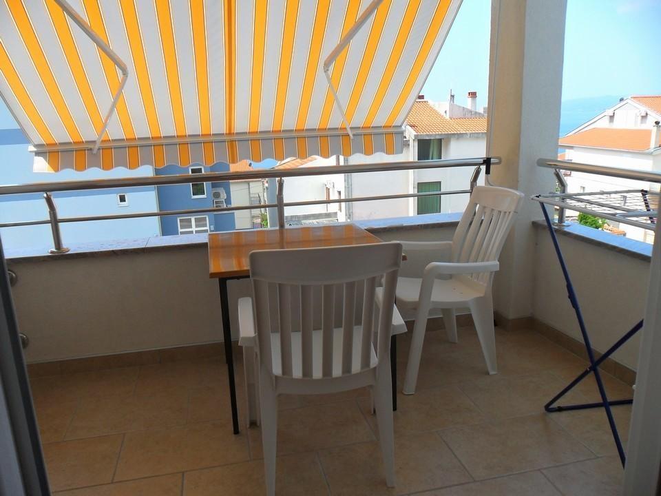 Maslov Apartment มาคาร์สกา ห้อง รูปภาพ